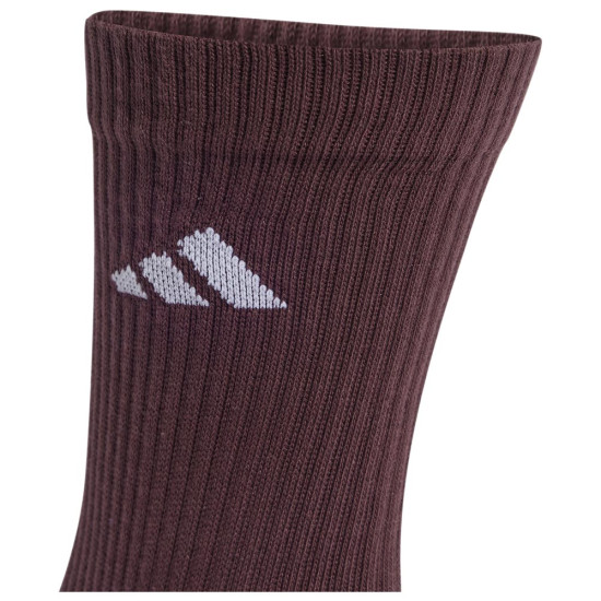Adidas Κάλτσες Cushioned Crew Socks 6 pairs Adidas Κάλτσες Cushioned Crew Socks 6 pairs